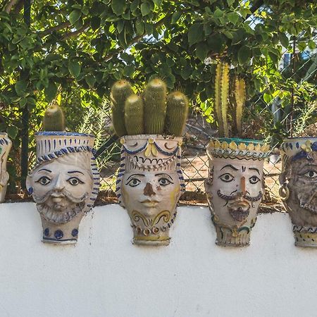 Villa Dei Sogni Vulcano  Zewnętrze zdjęcie