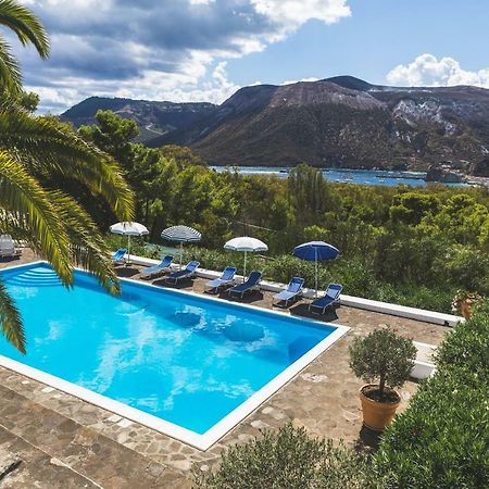 Villa Dei Sogni Vulcano  Zewnętrze zdjęcie