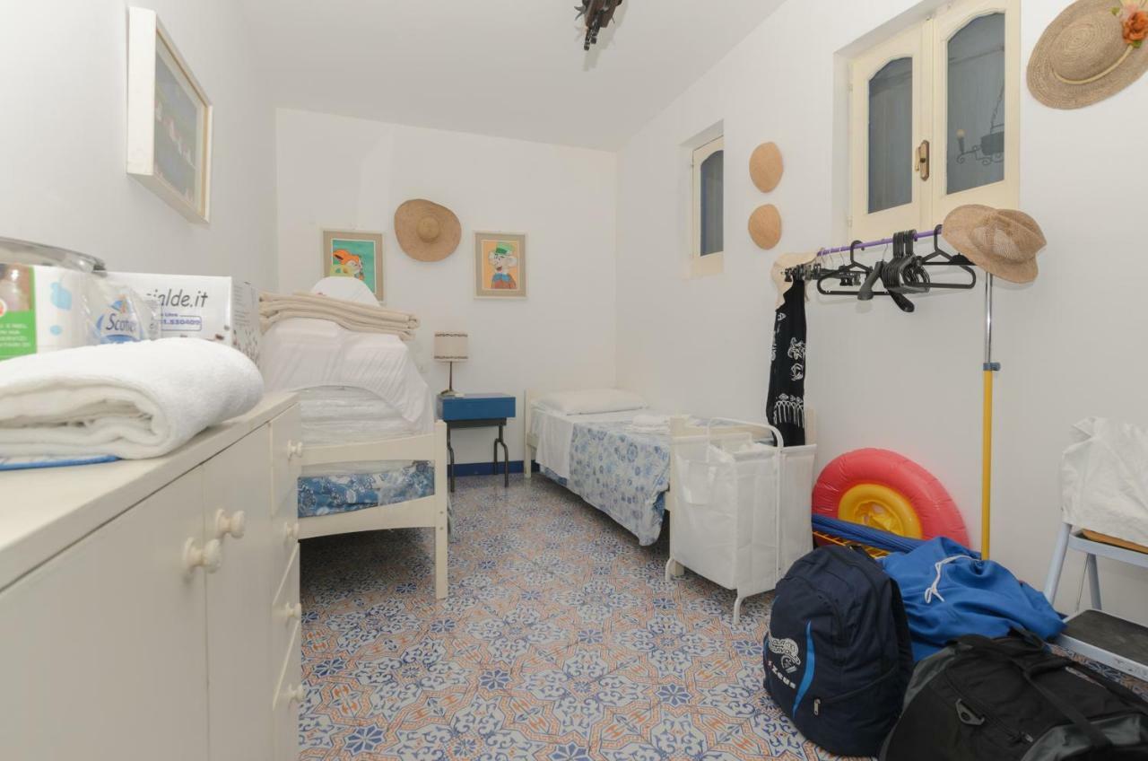 Villa Dei Sogni Vulcano  Zewnętrze zdjęcie