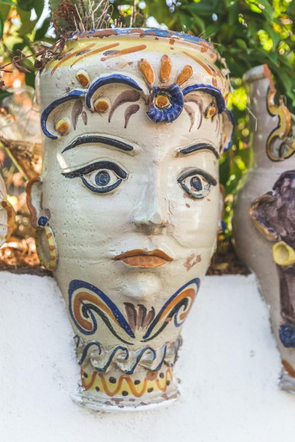 Villa Dei Sogni Vulcano  Zewnętrze zdjęcie