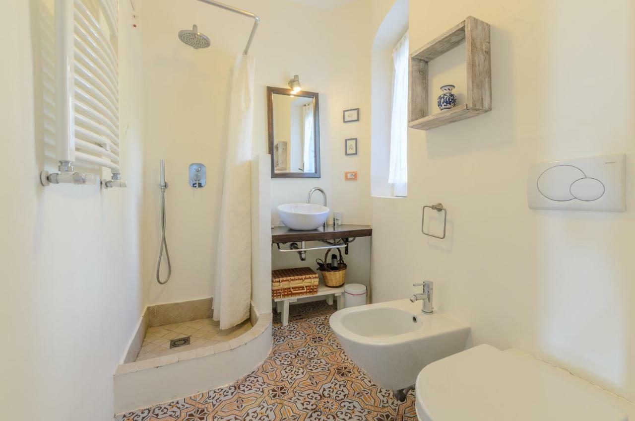 Villa Dei Sogni Vulcano  Zewnętrze zdjęcie