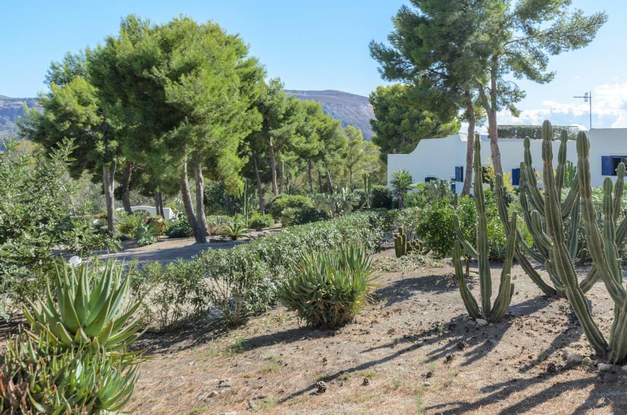 Villa Dei Sogni Vulcano  Zewnętrze zdjęcie