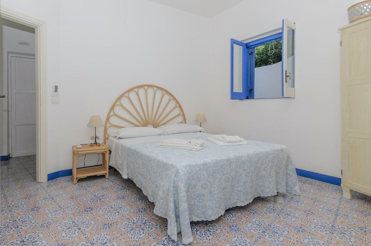 Villa Dei Sogni Vulcano  Zewnętrze zdjęcie