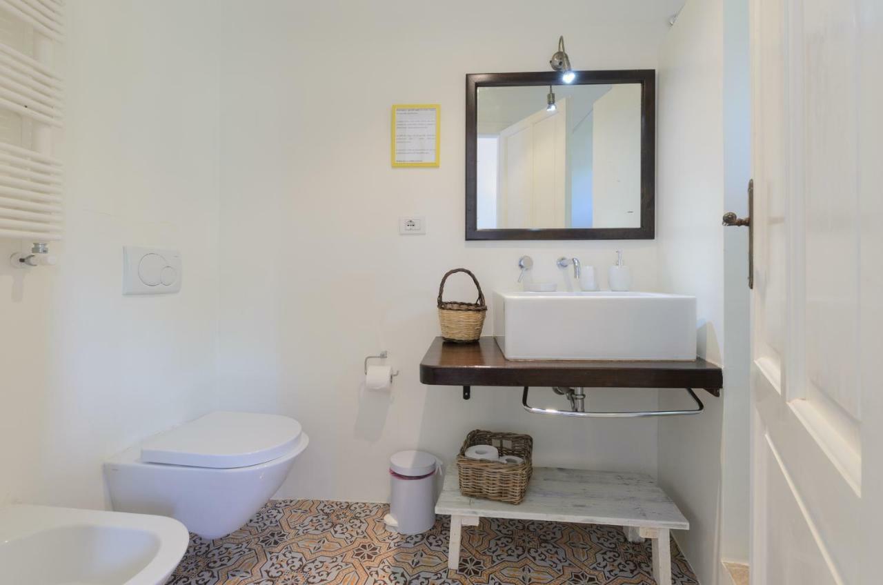 Villa Dei Sogni Vulcano  Zewnętrze zdjęcie