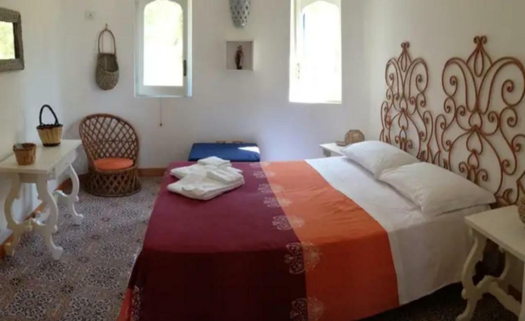 Villa Dei Sogni Vulcano  Zewnętrze zdjęcie